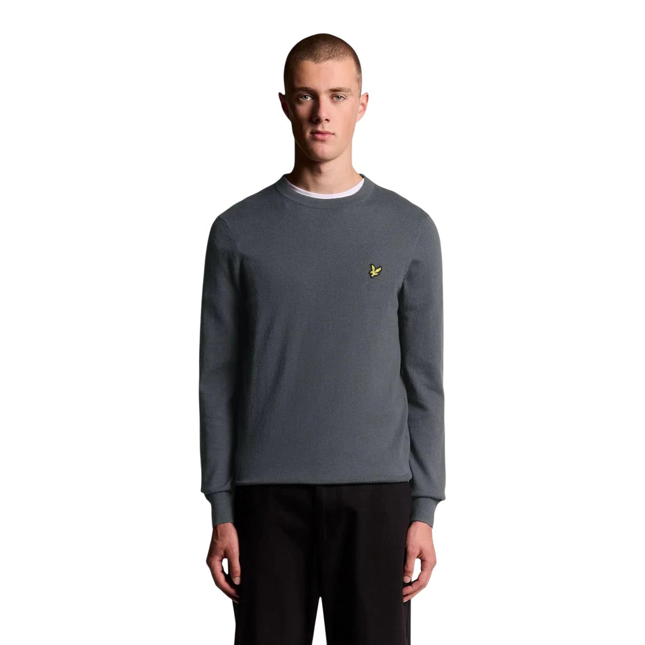 Lyle & Scott Maglia Uomo