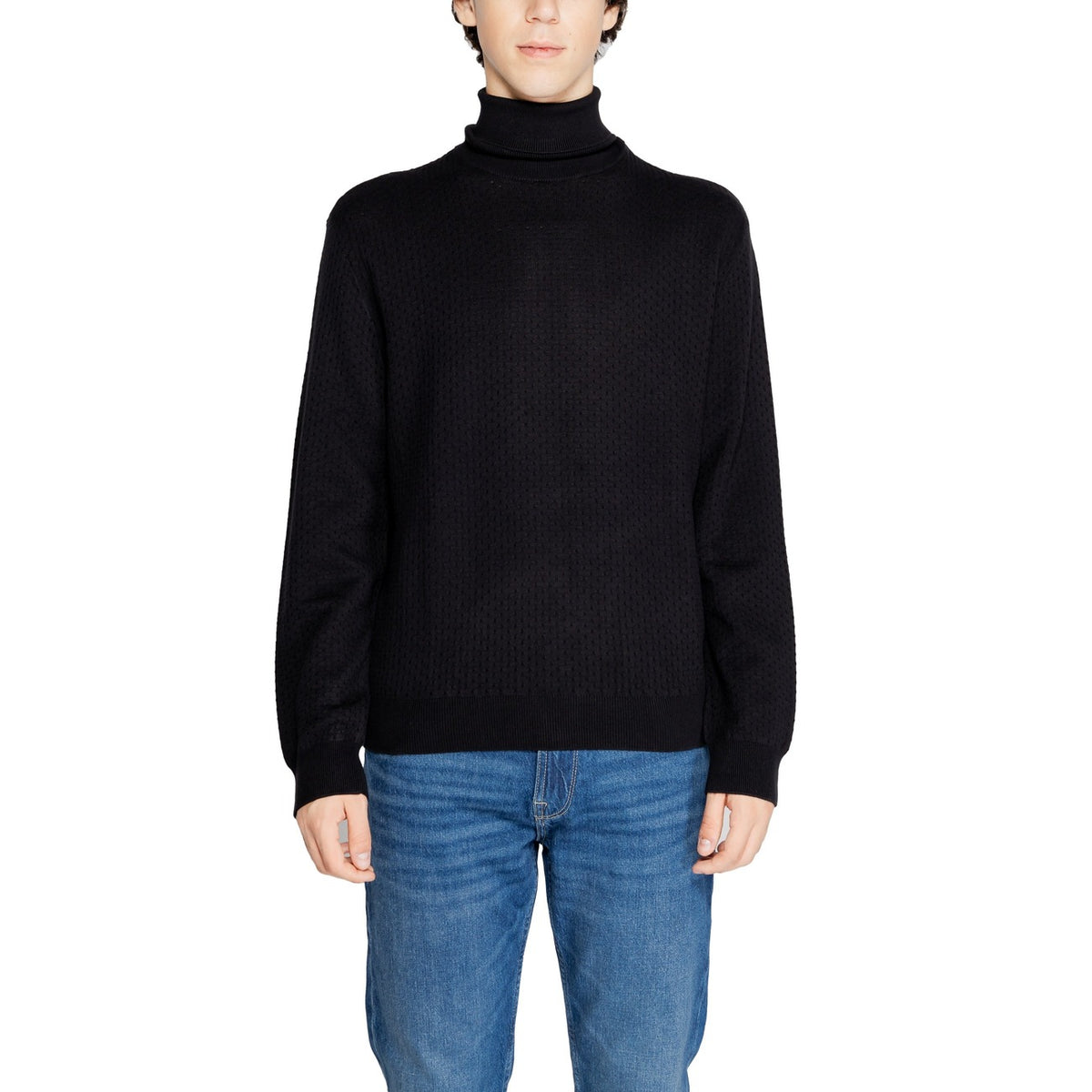 Armani Exchange Maglia Uomo