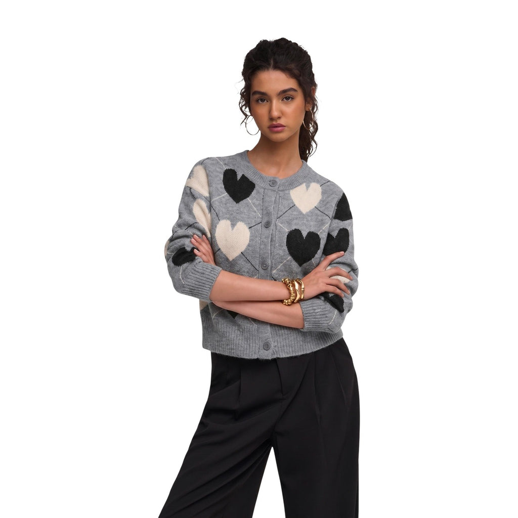 Only Cardigan Donna