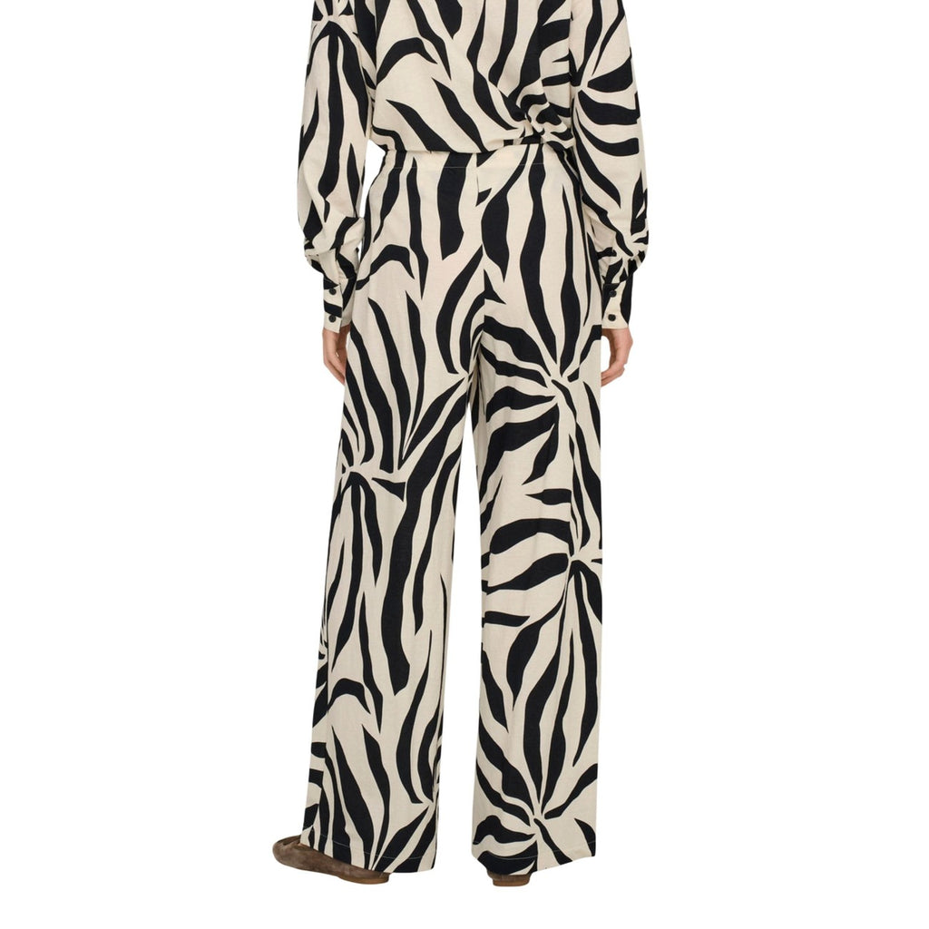 Only Pantaloni Donna