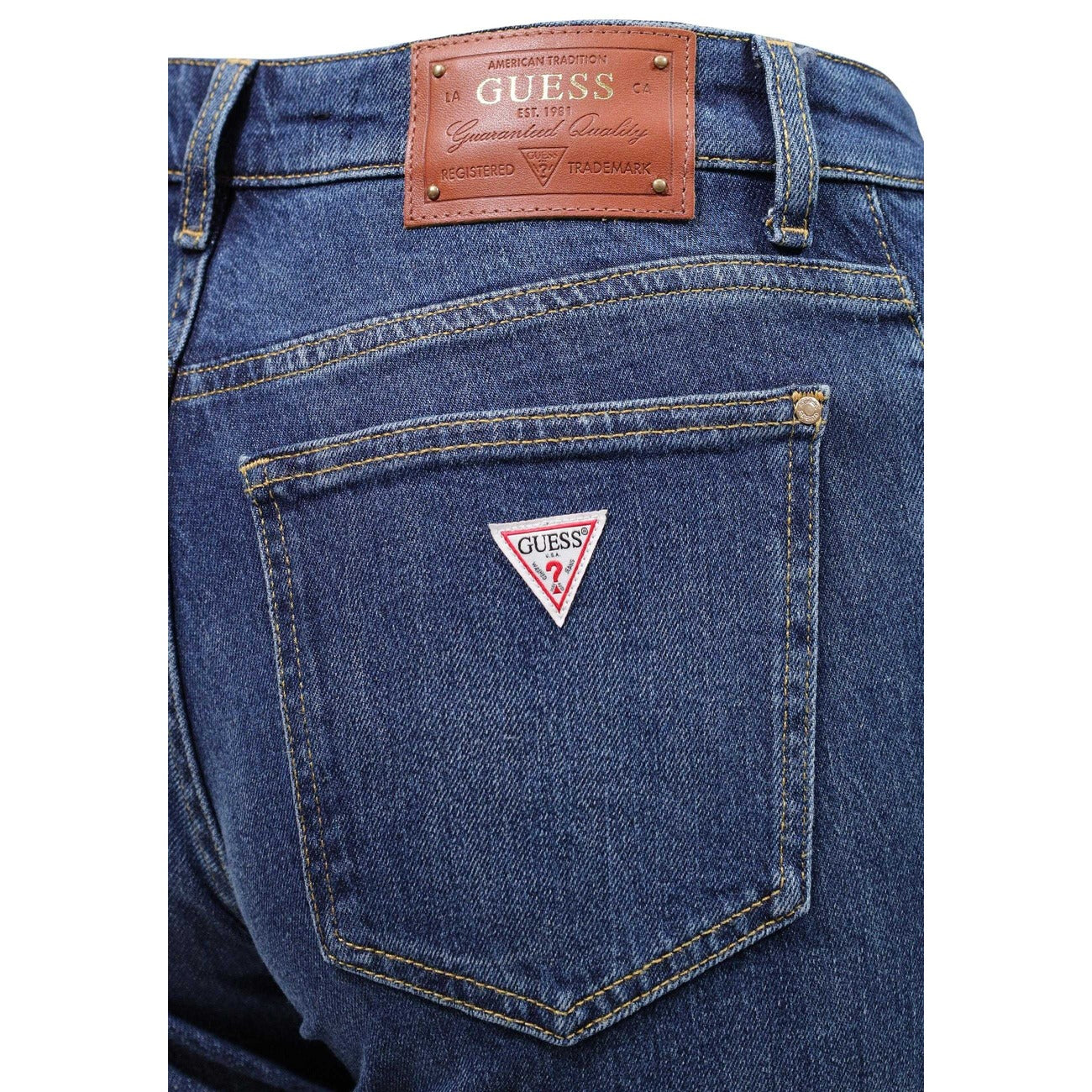 Guess Pantaloni Donna