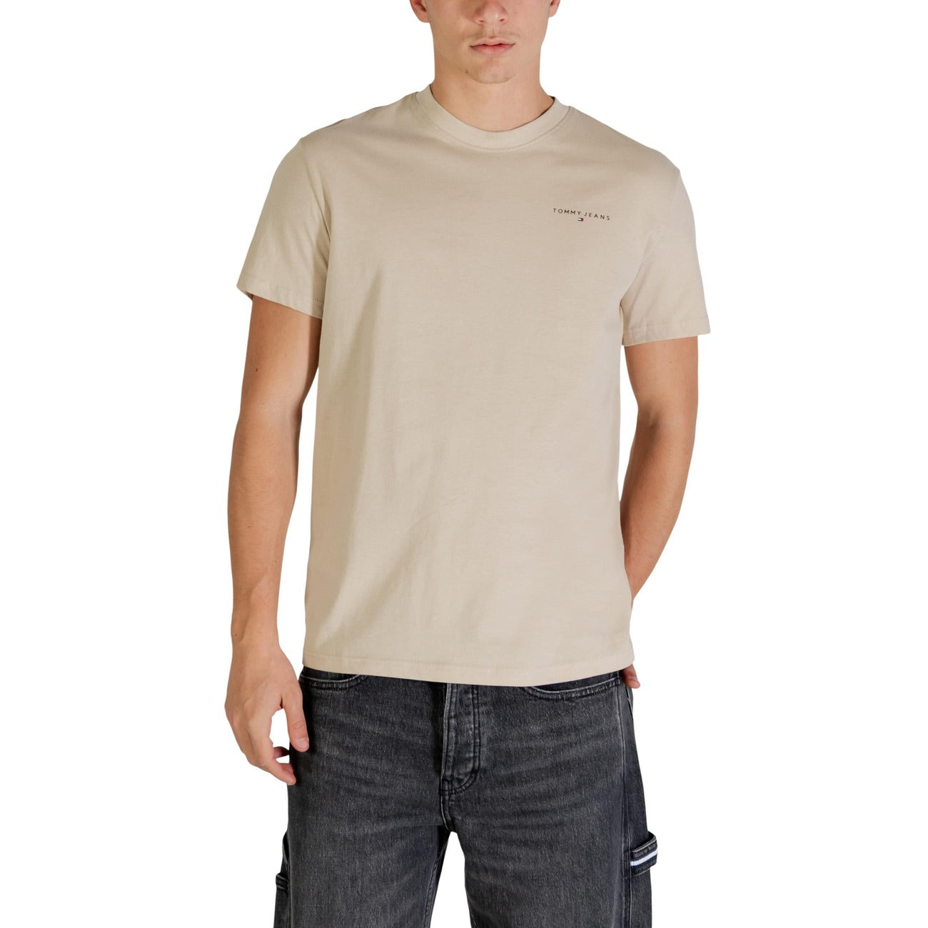 Tommy Hilfiger Jeans T-Shirt Uomo
