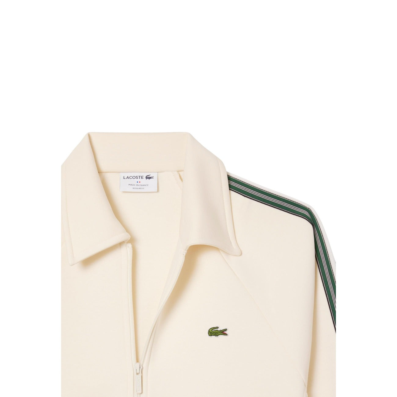 Lacoste Felpa Uomo