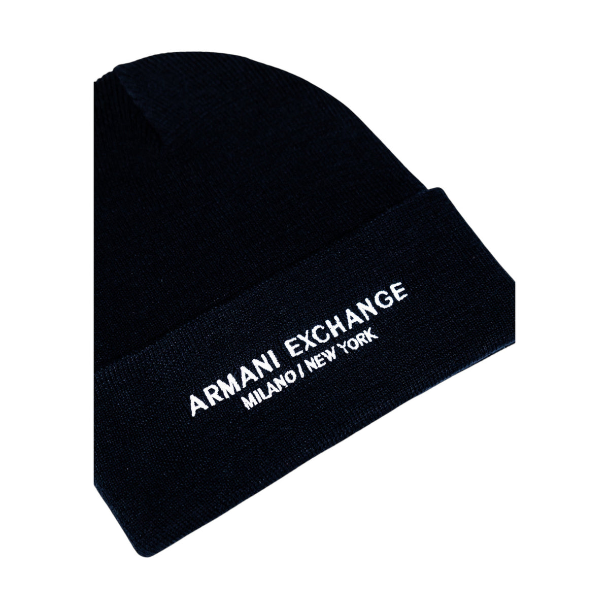 Armani Exchange Cappello Uomo