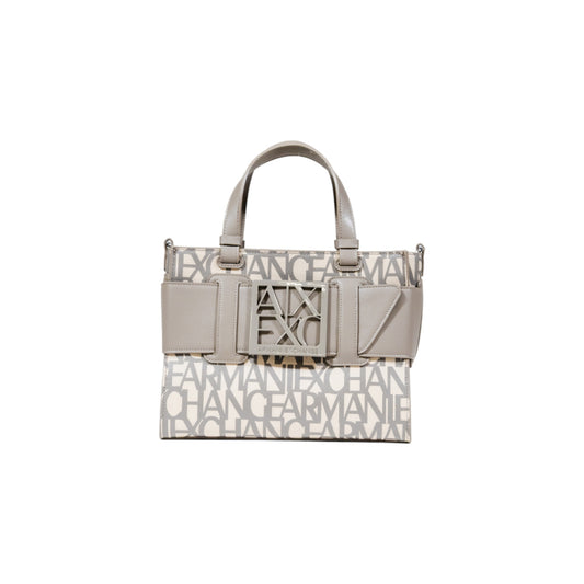 Armani Exchange Borsa Donna