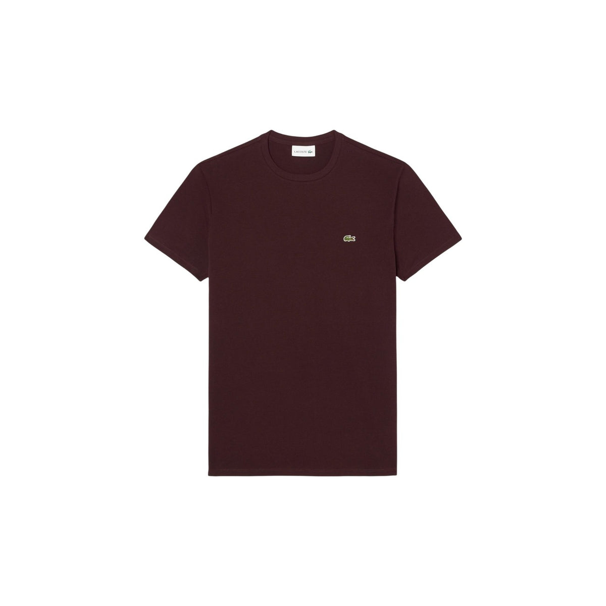 Lacoste T-Shirt Uomo