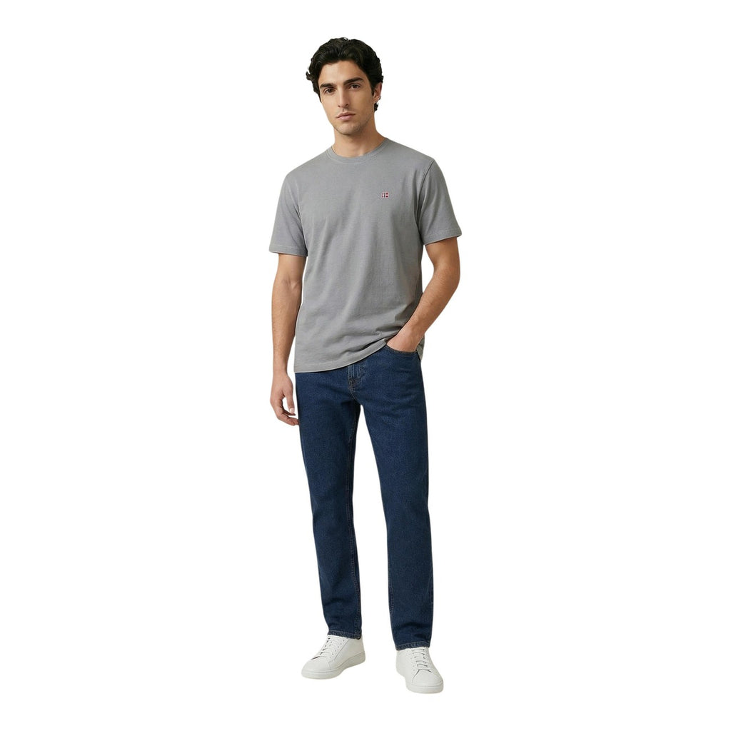 Napapijri T-Shirt Uomo