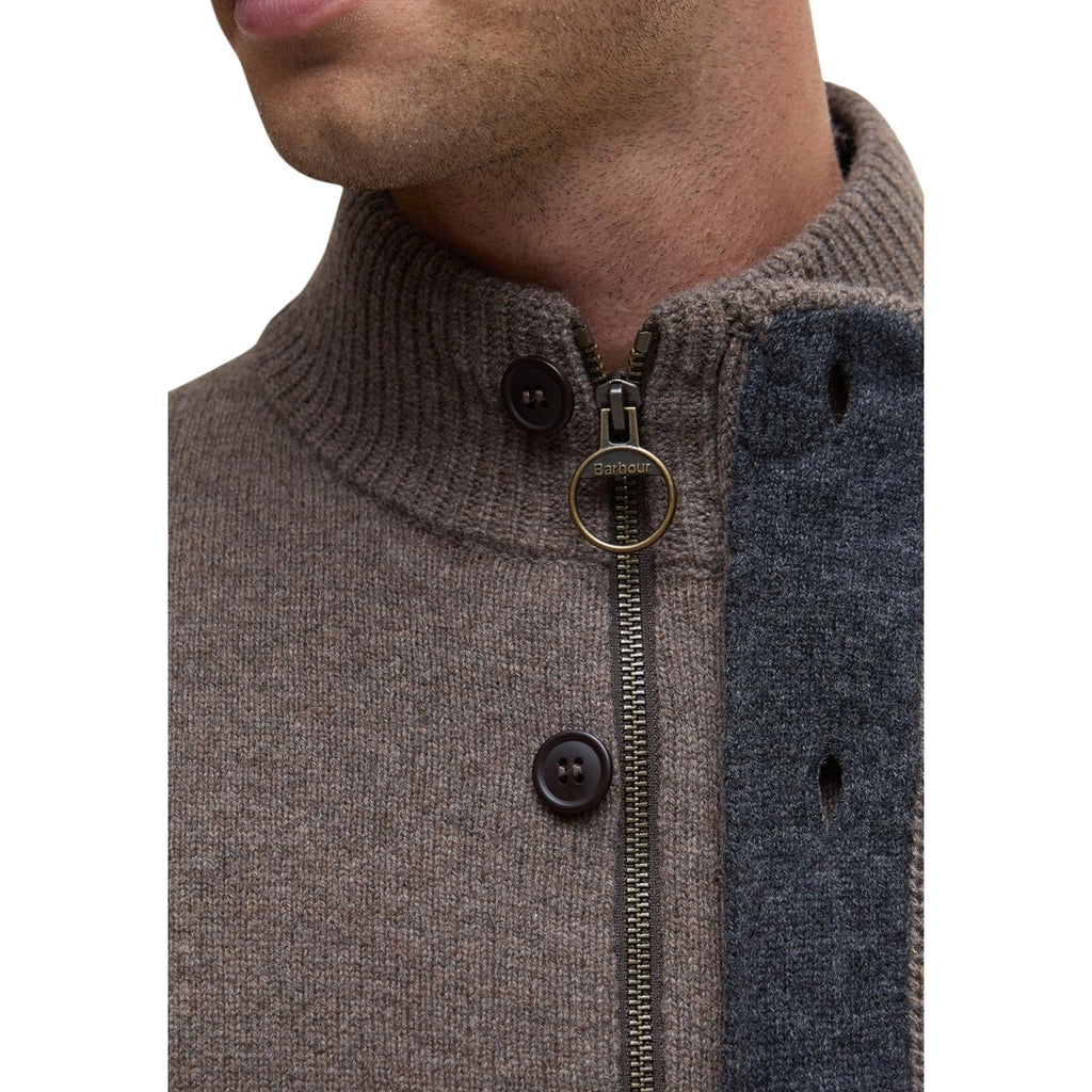 Barbour Cardigans Uomo