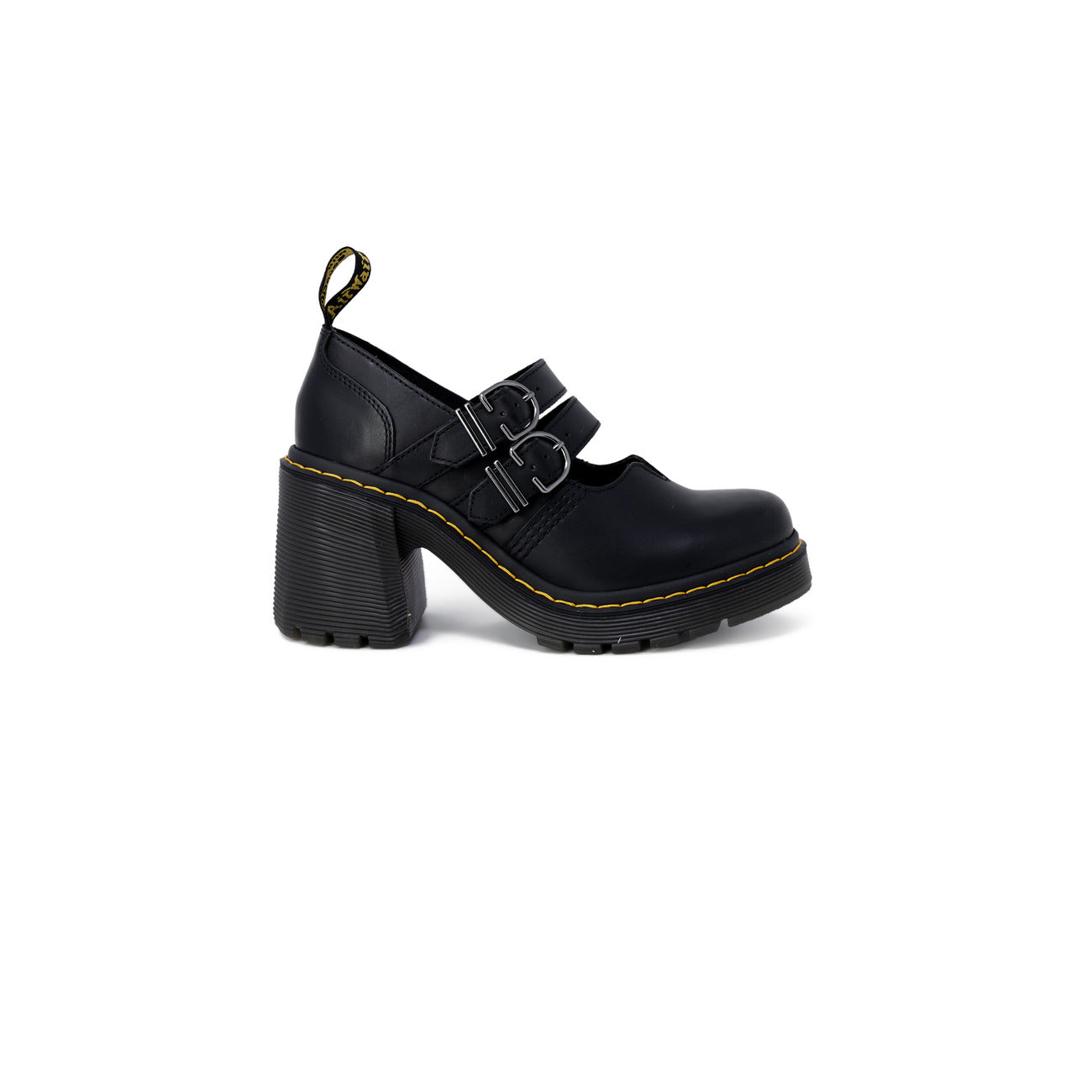 Dr. Martens Scarpe Stringate Donna