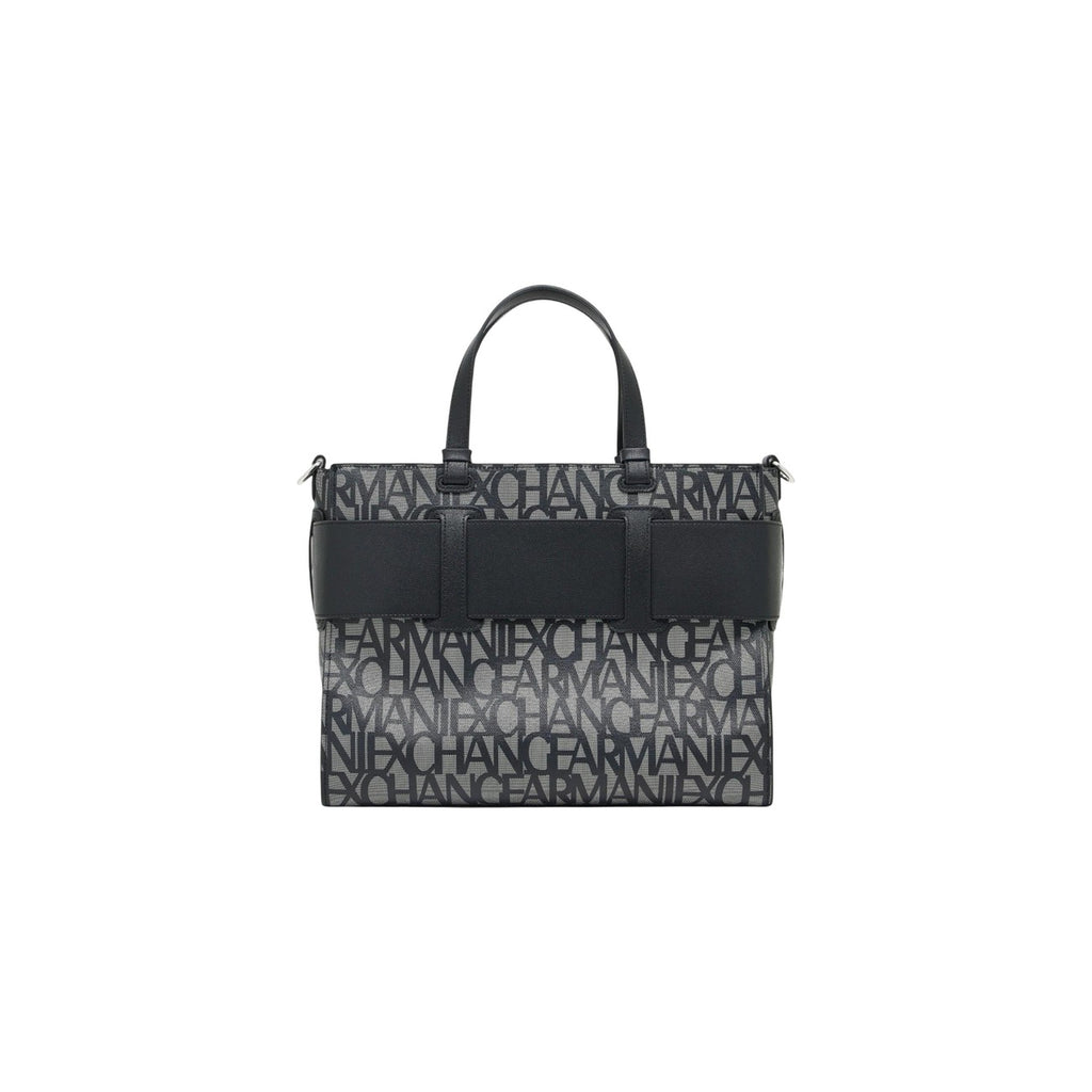 Armani Exchange Borsa Donna