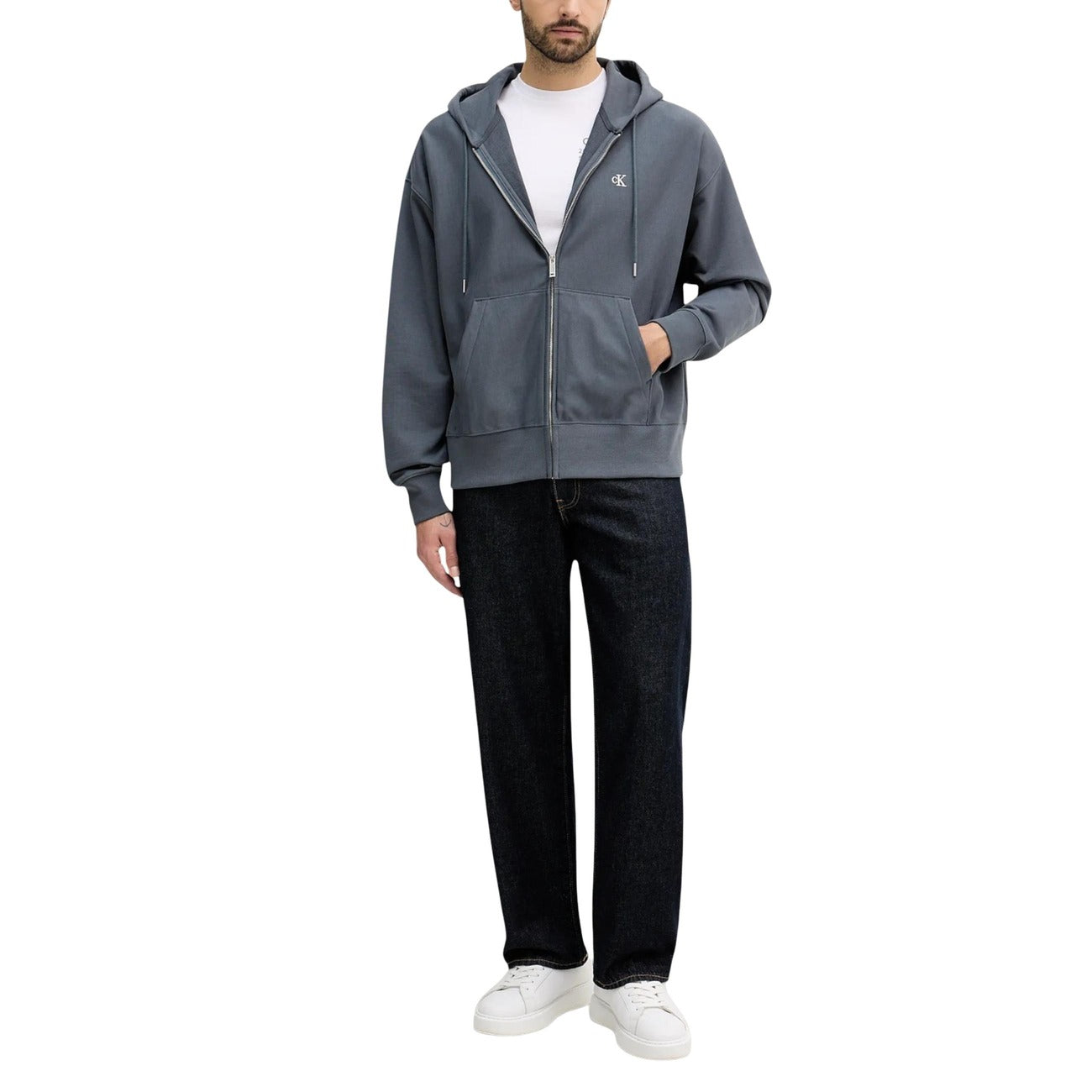 Calvin Klein Jeans T-Shirt Uomo