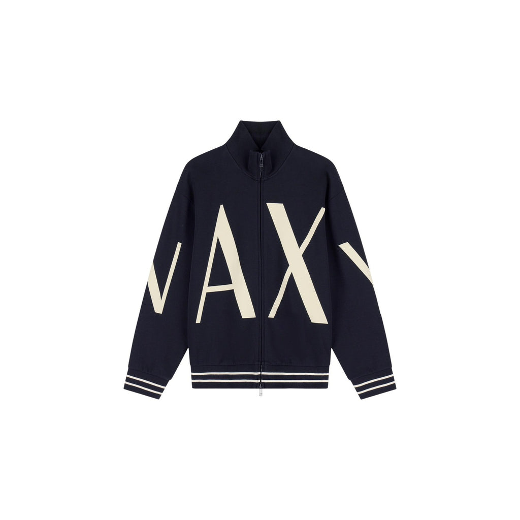 Armani Exchange Felpa Uomo