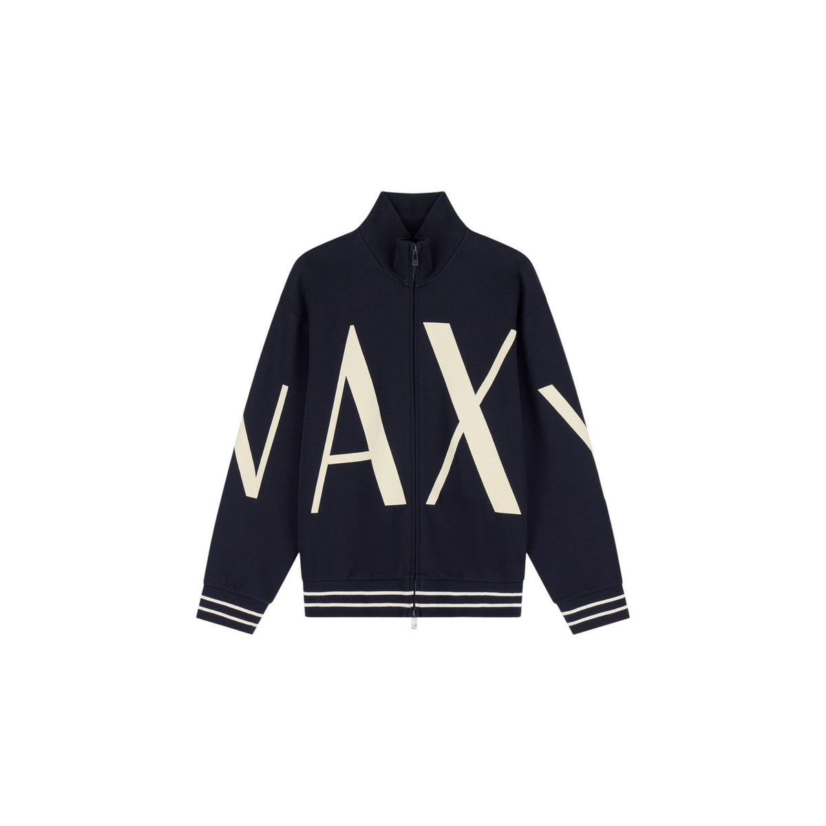 Armani Exchange Felpa Uomo