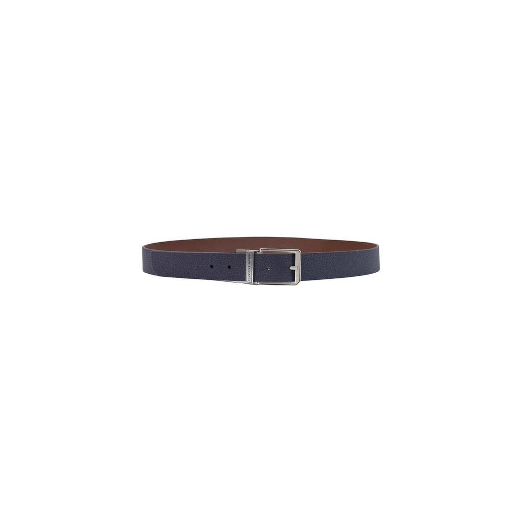 Armani Exchange Cintura Uomo