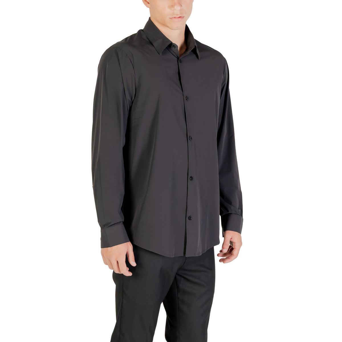 Armani Exchange Camicia Uomo