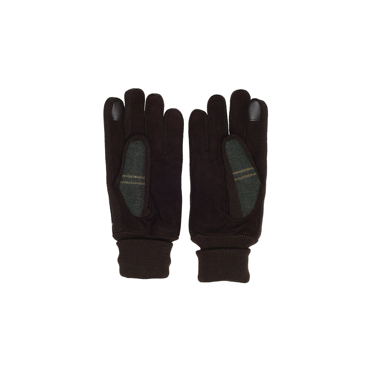 Barbour Guanti Uomo