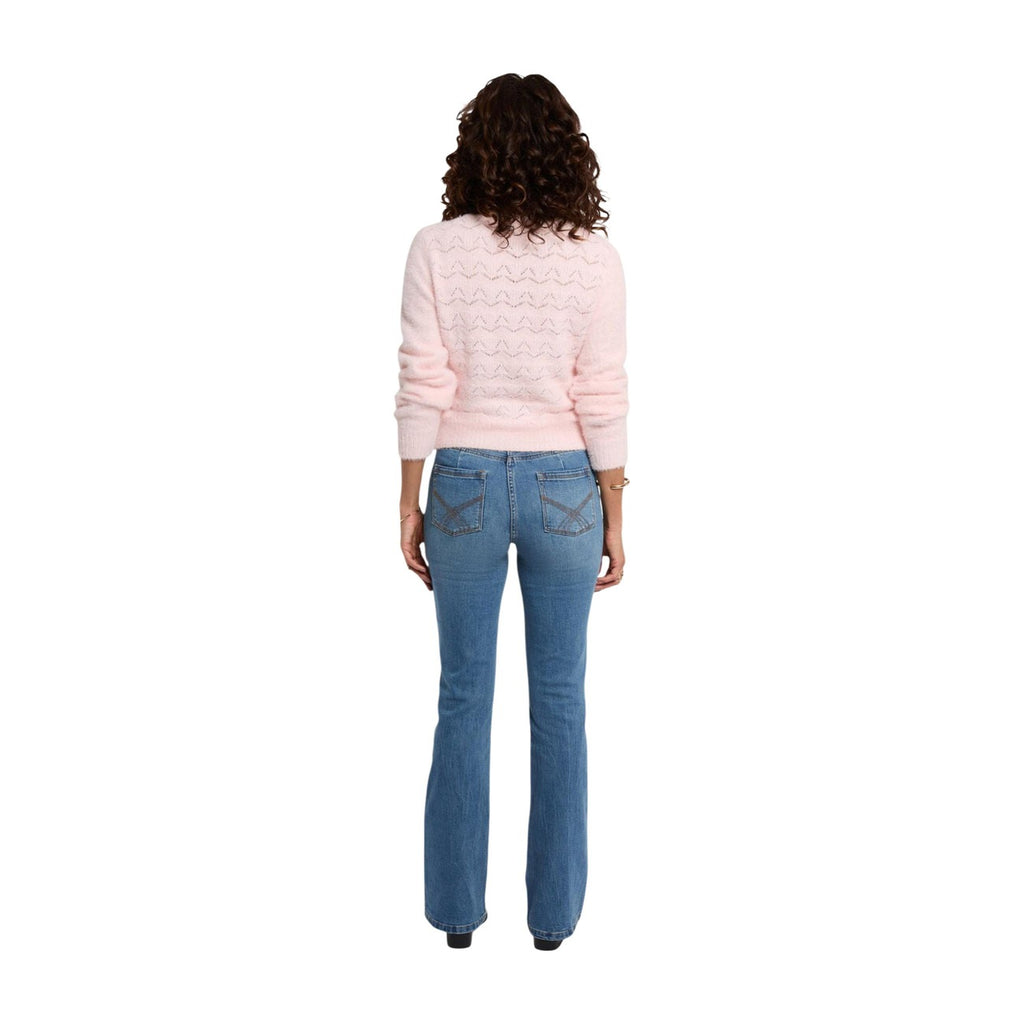Morgan De Toi Cardigan Donna