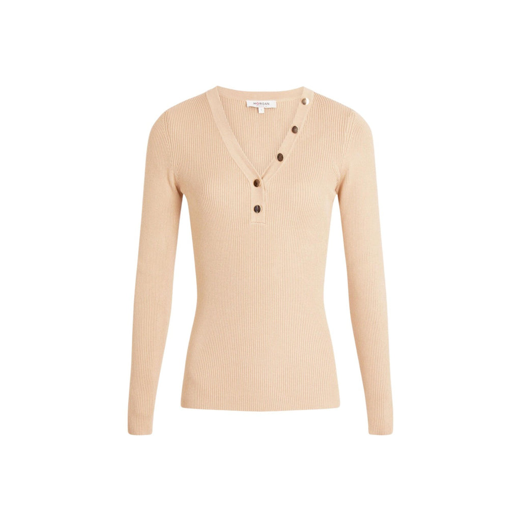 Morgan De Toi Maglia Donna