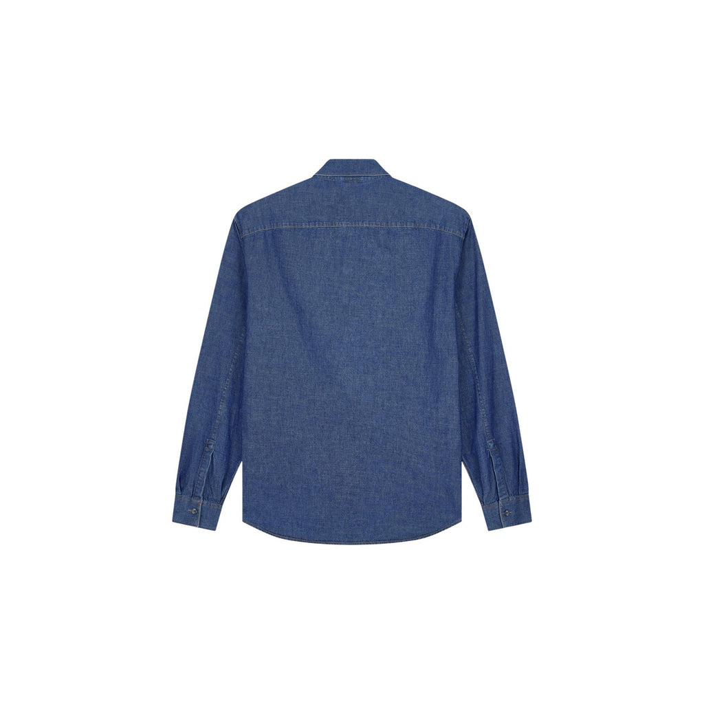 Armani Exchange Camicia Uomo