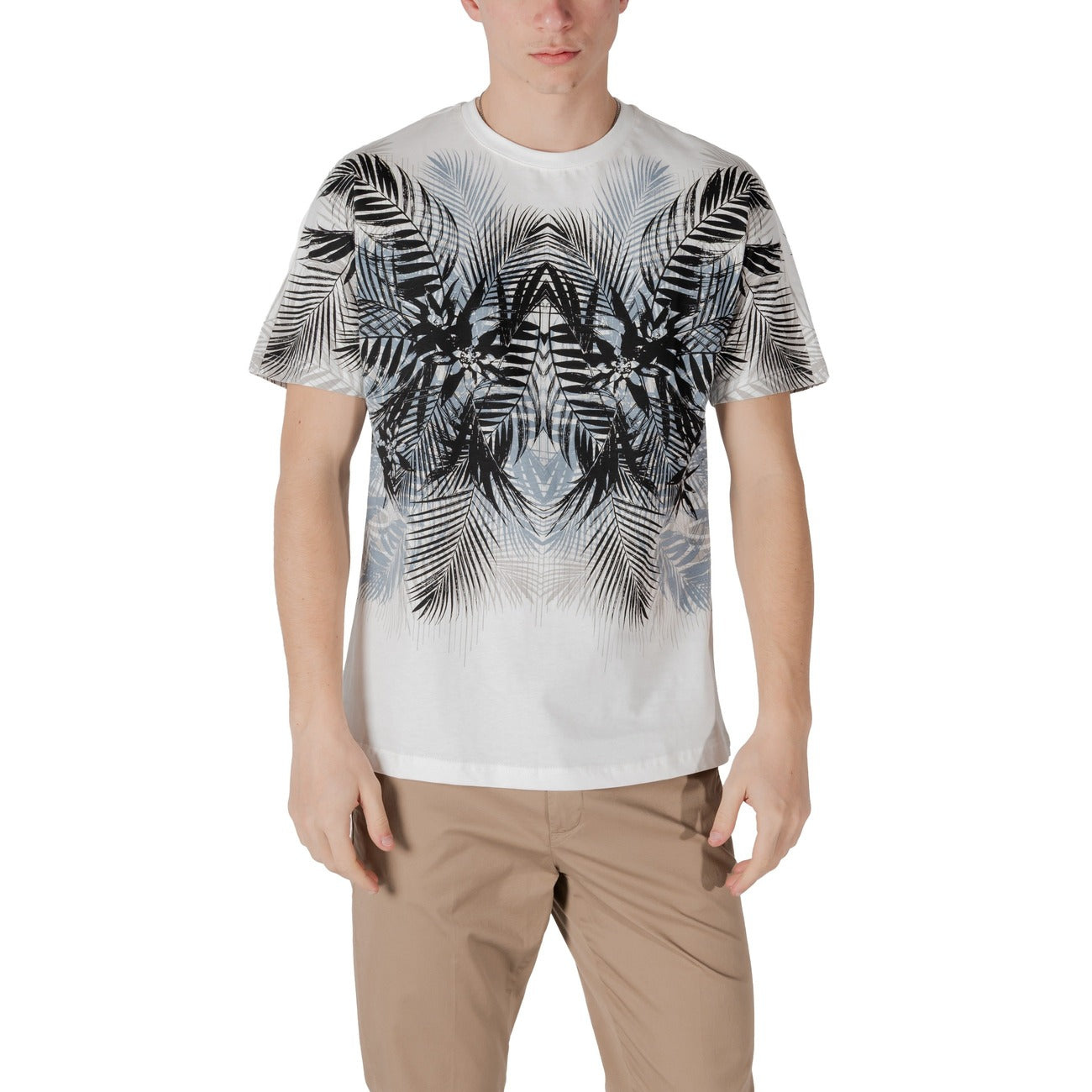 Antony Morato T-Shirt Uomo