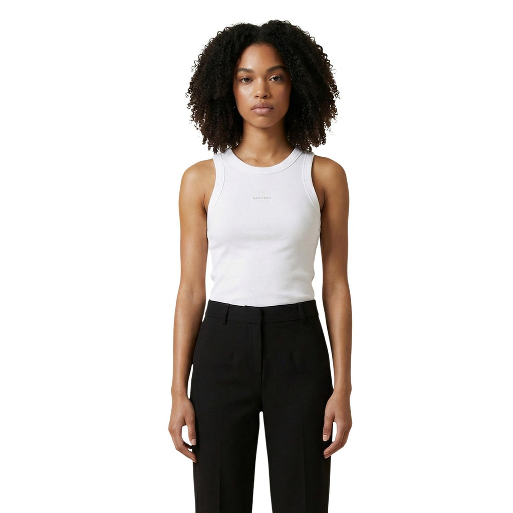Calvin Klein Jeans Canotta Donna
