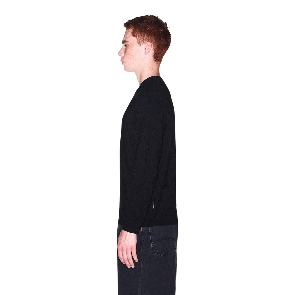 Armani Exchange Maglia Uomo