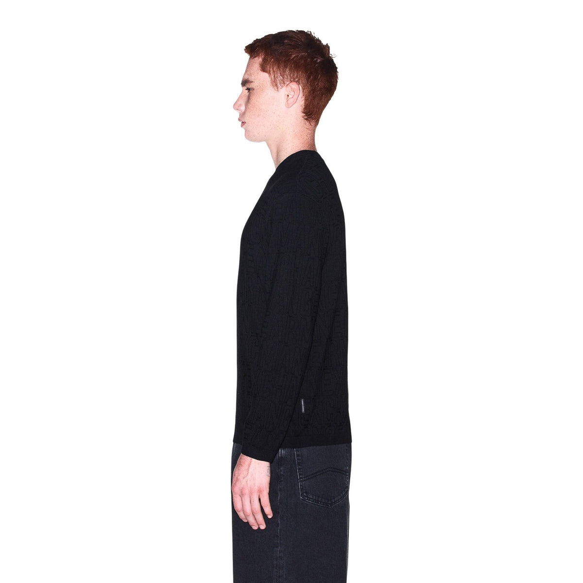 Armani Exchange Maglia Uomo