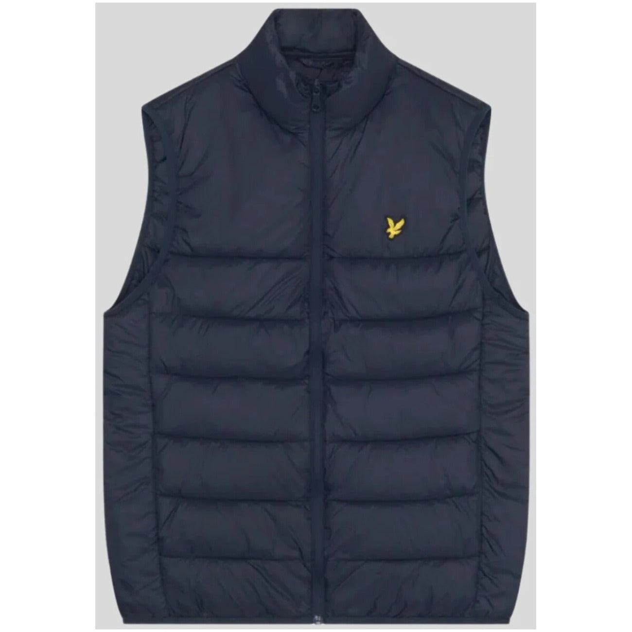 Lyle & Scott Gilet Uomo