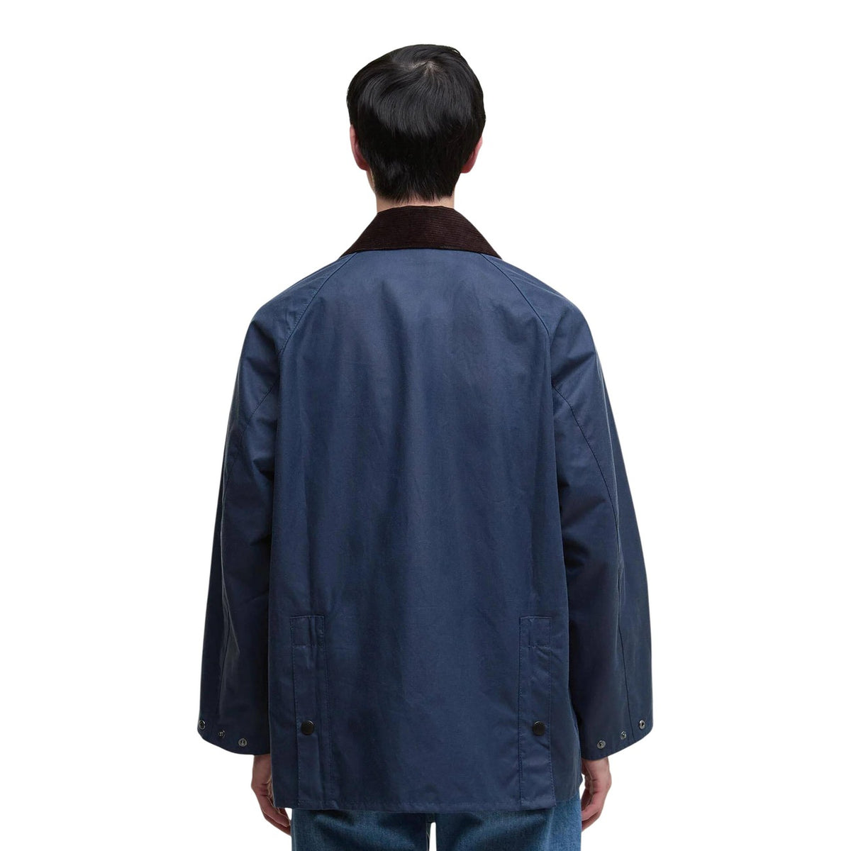 Barbour Giacca Uomo