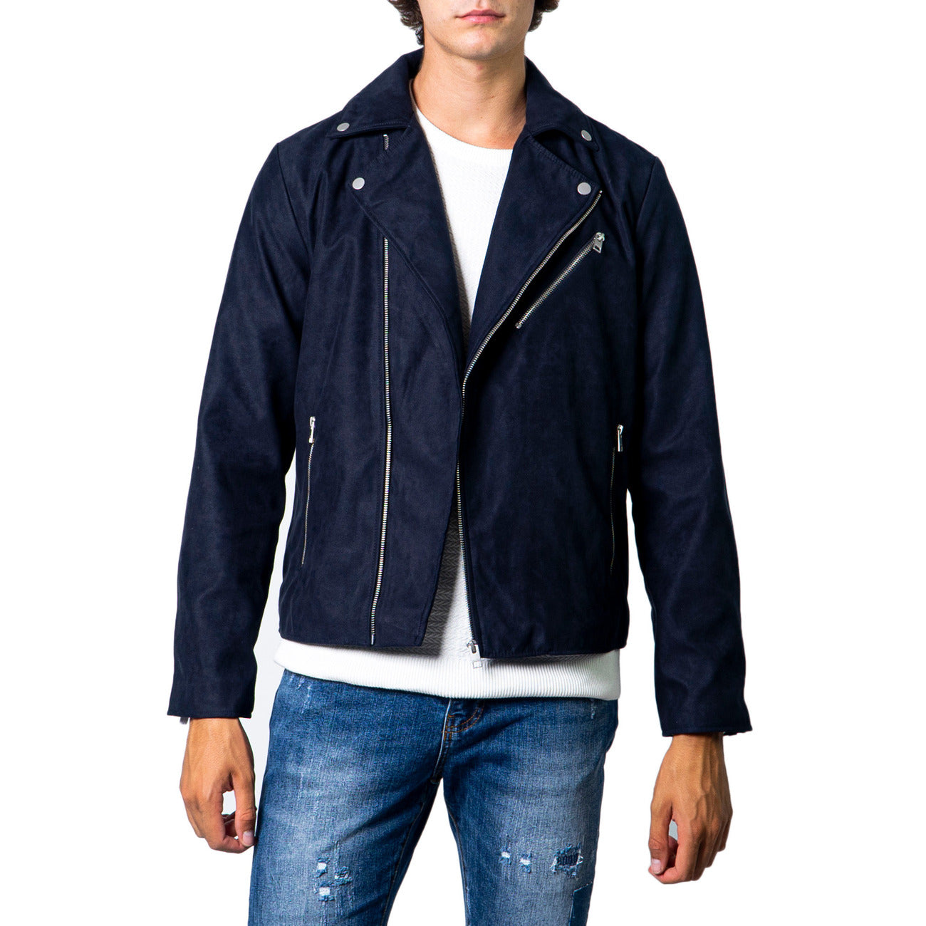 Jack & Jones Giacca Uomo