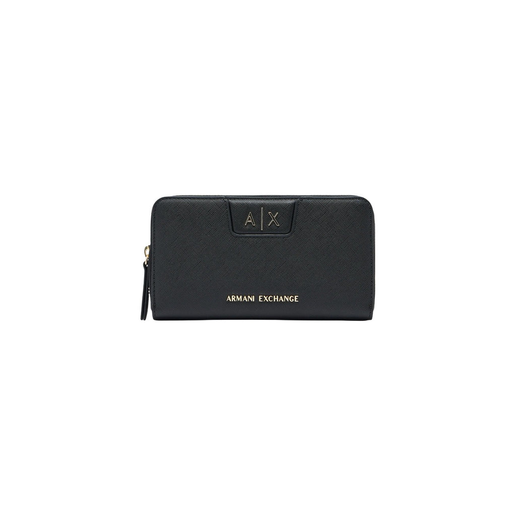 Armani Exchange Portafogli Donna