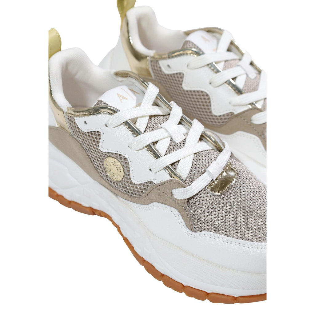 Armani Exchange Sneakers Donna