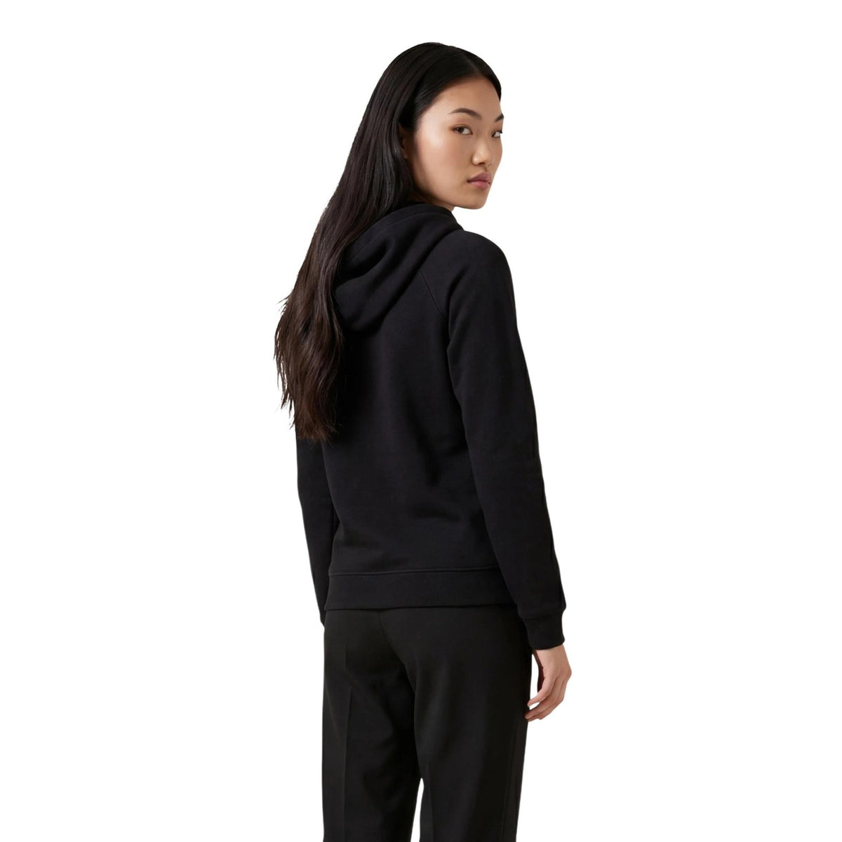 Armani Exchange Felpa Donna