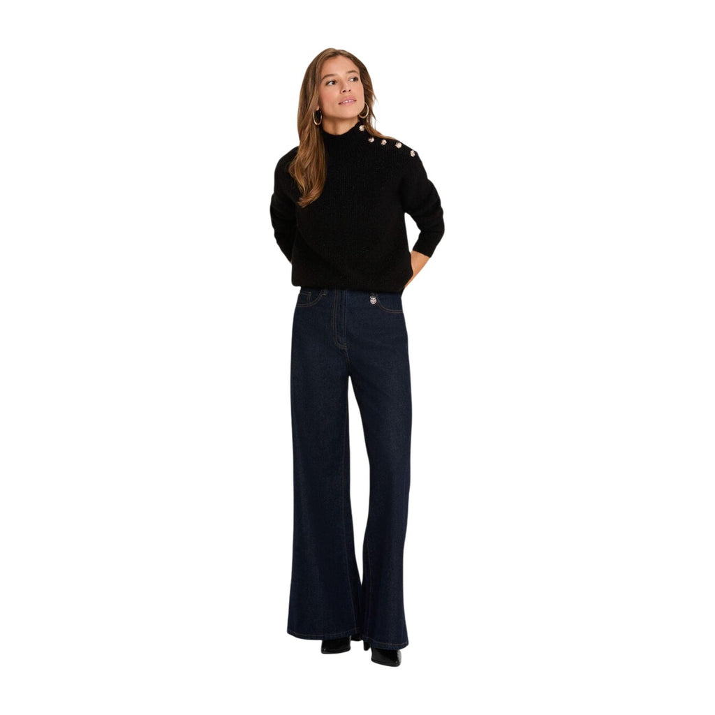 Morgan De Toi Maglia Donna