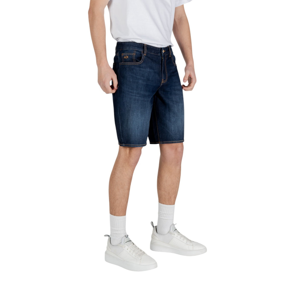 Armani Exchange Bermuda Uomo
