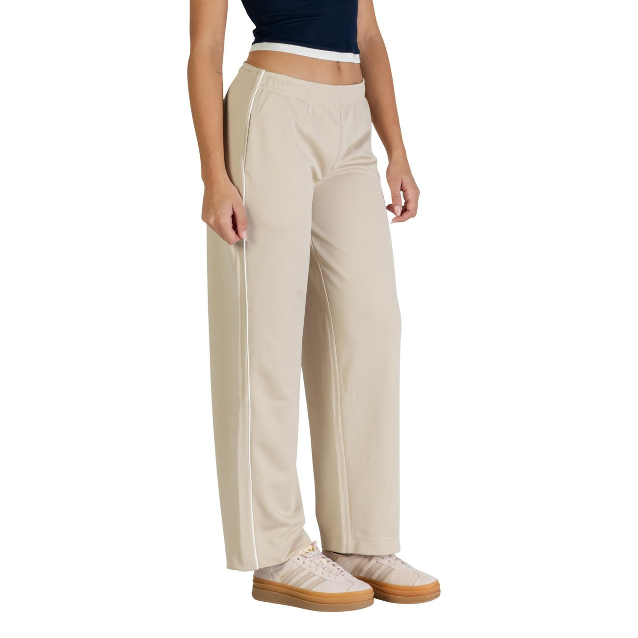 Tommy Hilfiger Jeans Pantaloni Donna