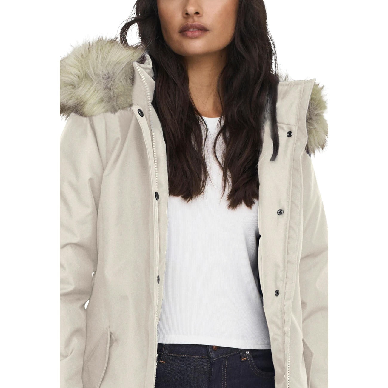 Only Giubbotto Donna