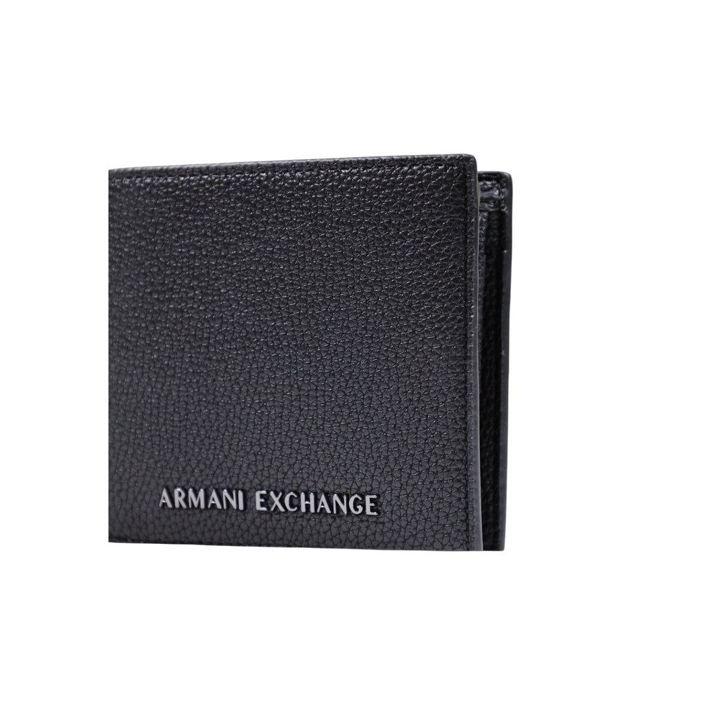 Armani Exchange Portafogli Uomo