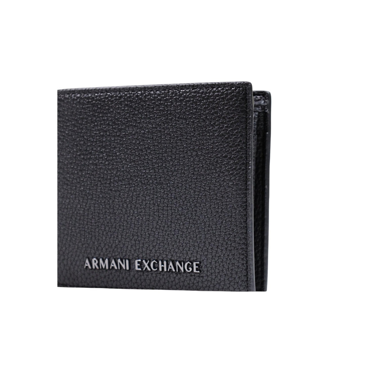 Armani Exchange Portafogli Uomo