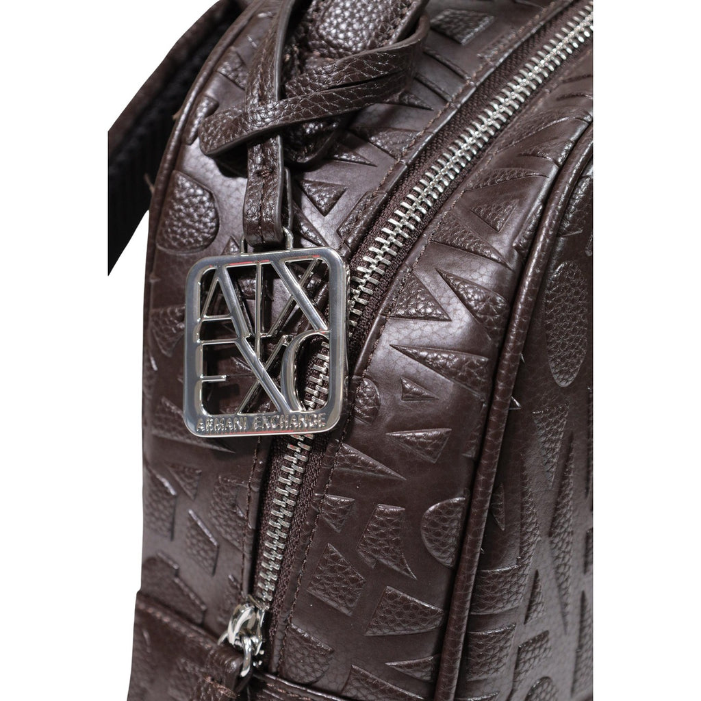 Armani Exchange Borsa Donna