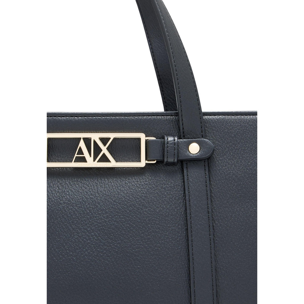 Armani Exchange Borsa Donna
