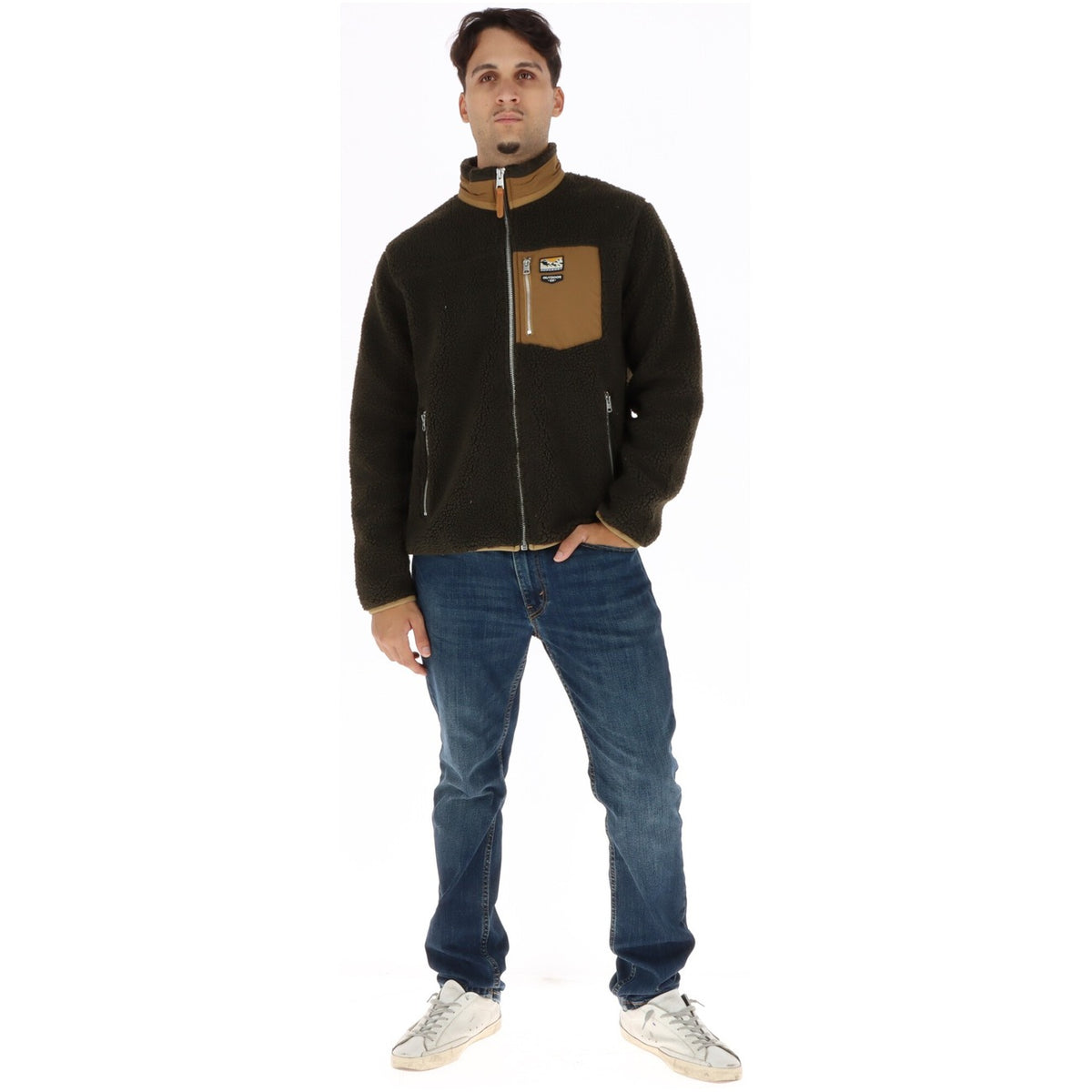 Superdry Giacca Uomo