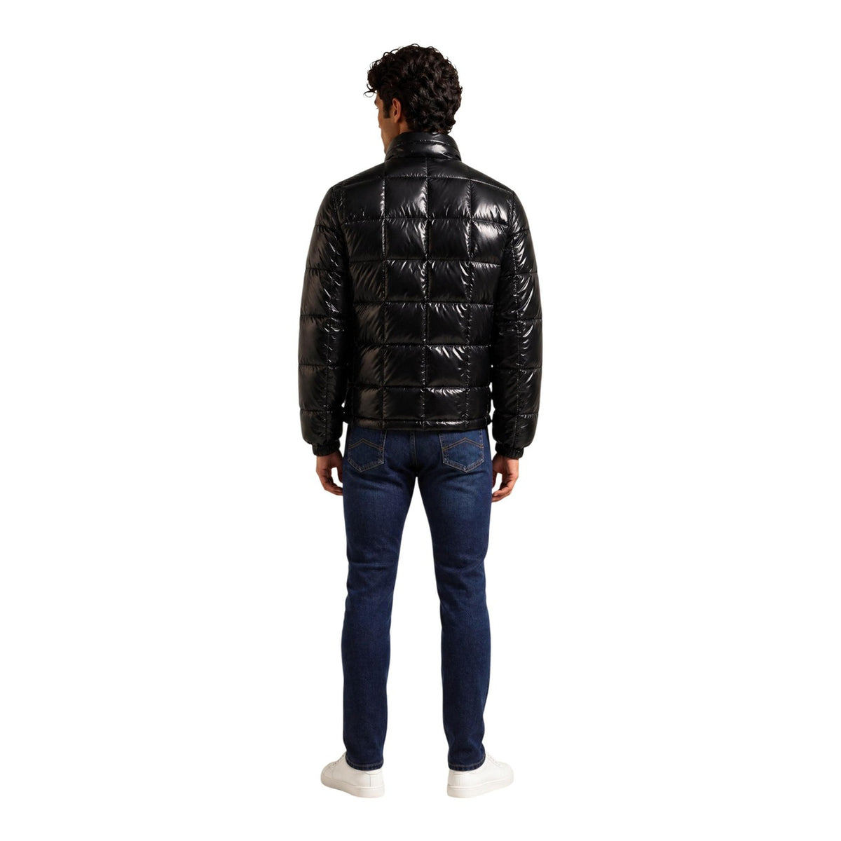 Armani Exchange Giubbotto Uomo