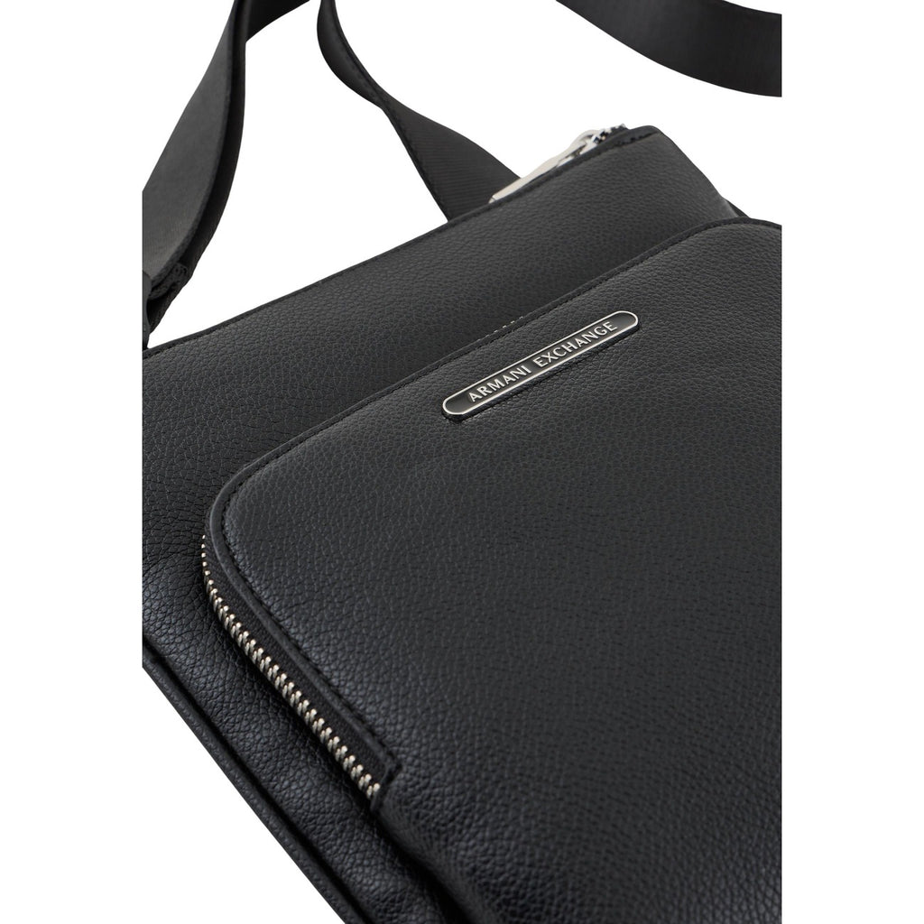 Armani Exchange Borsa Uomo