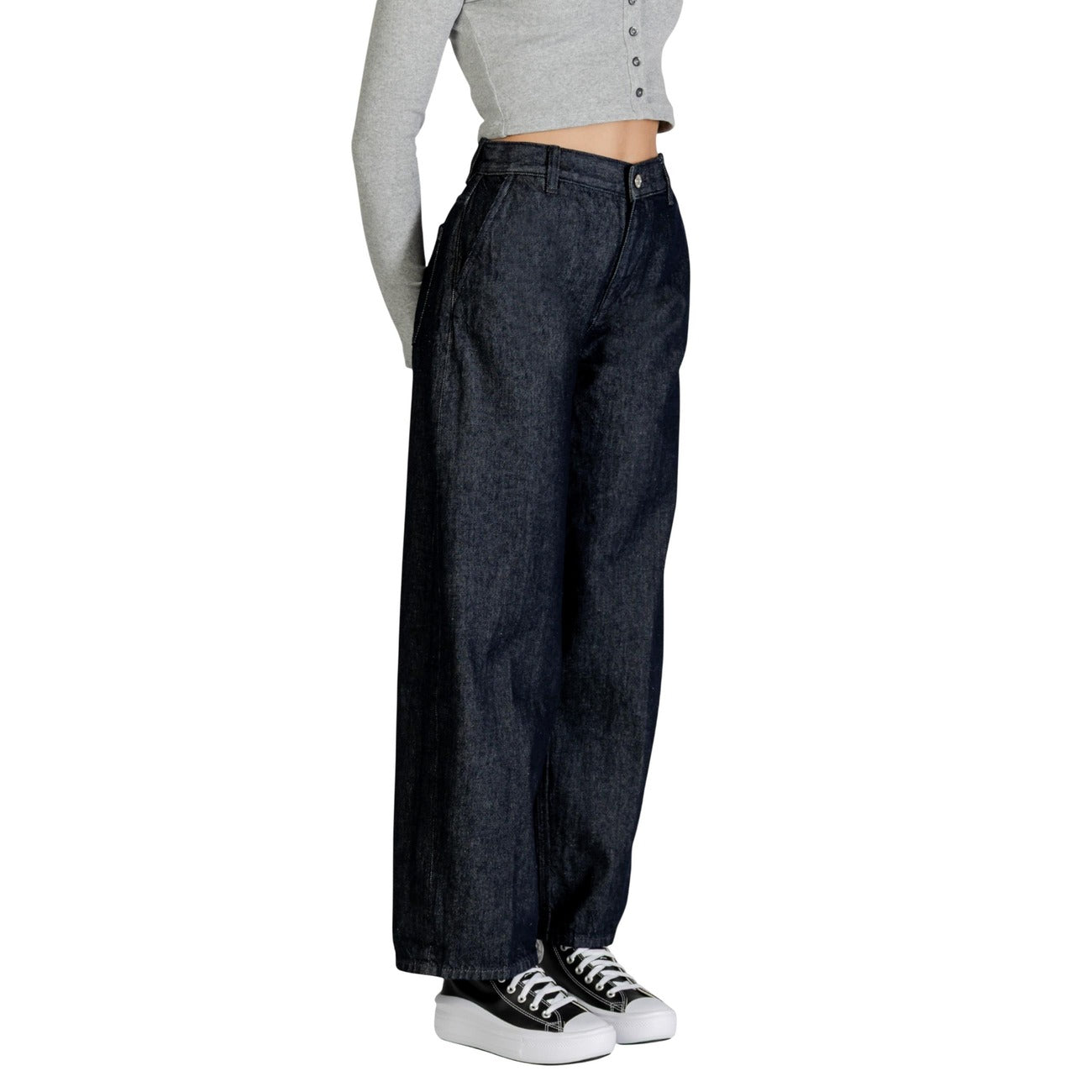 Calvin Klein Jeans Jeans Donna