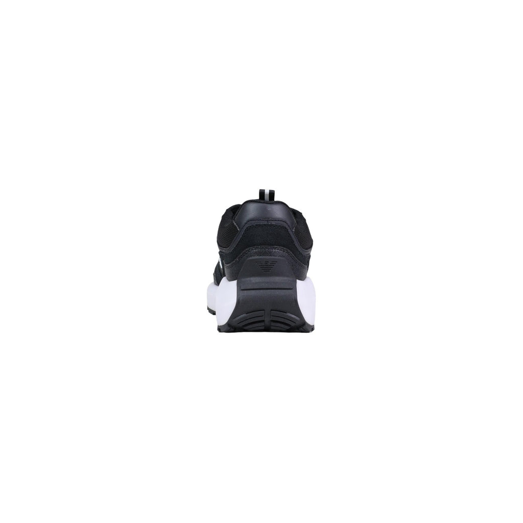 Ea7 Sneakers Uomo