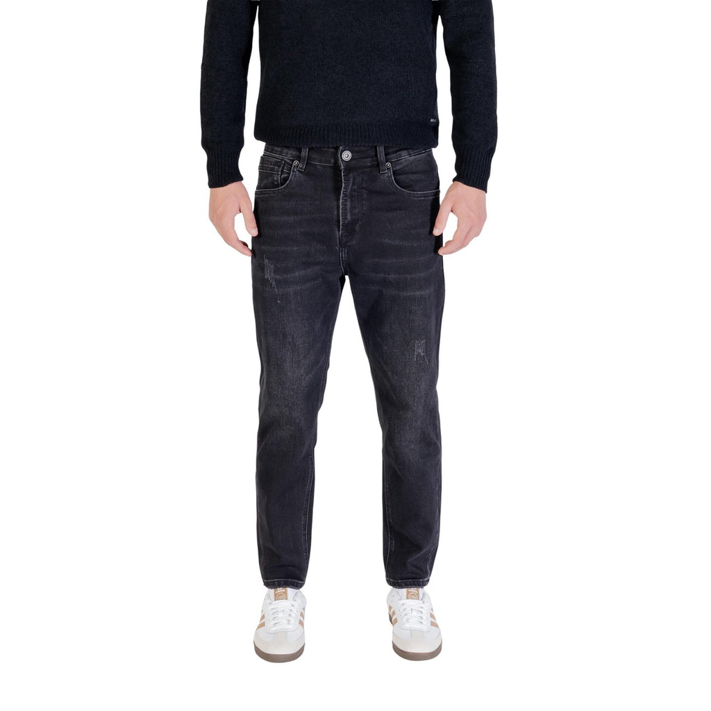 Gianni Lupo Jeans Uomo