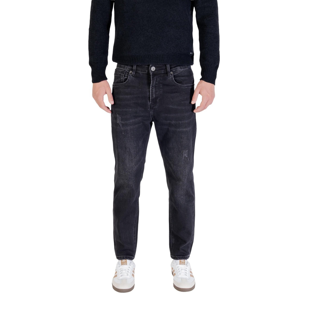 Gianni Lupo Jeans Uomo
