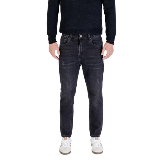 Gianni Lupo Jeans Uomo