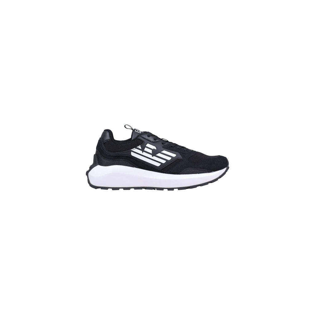 Ea7 Sneakers Uomo